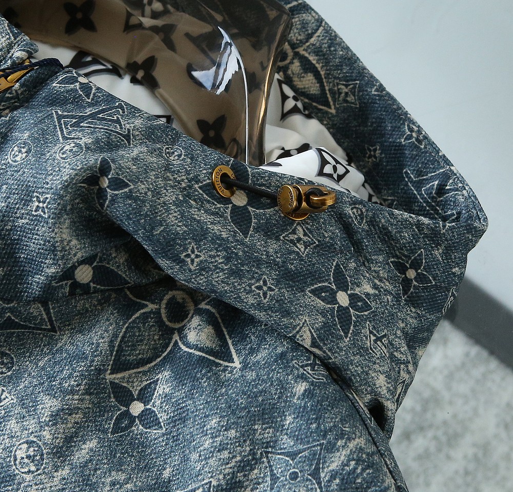 Louis new arrival winter coat 001