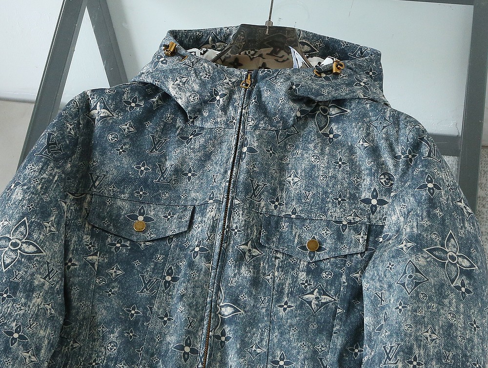 Louis new arrival winter coat 001