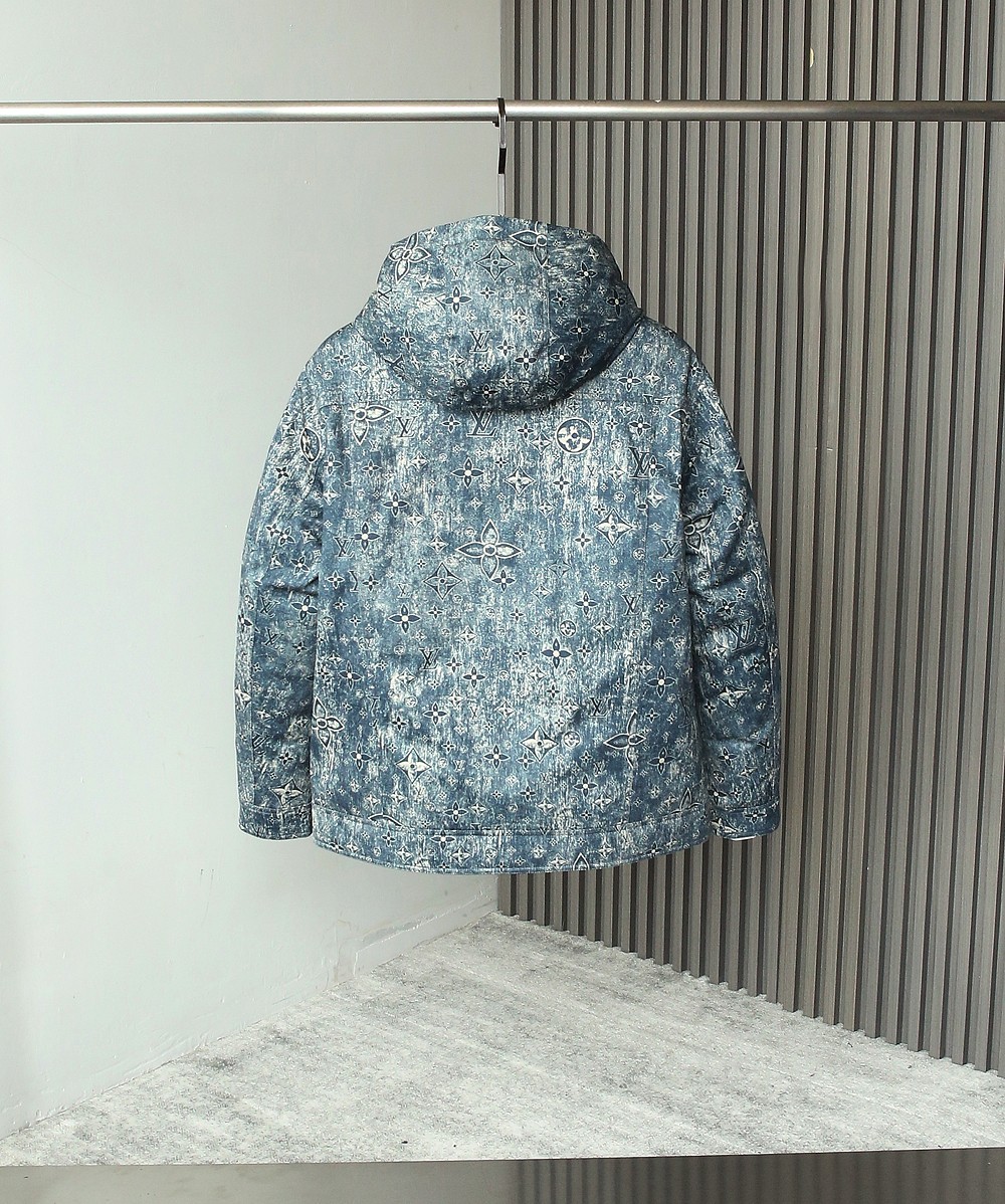 Louis new arrival winter coat 001