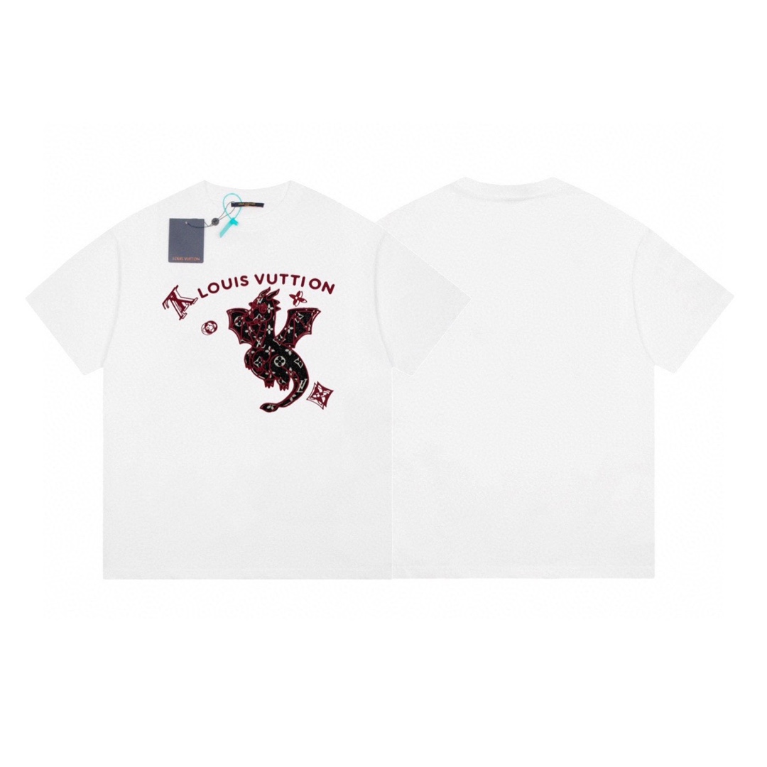L T-Shirt New Style 0003