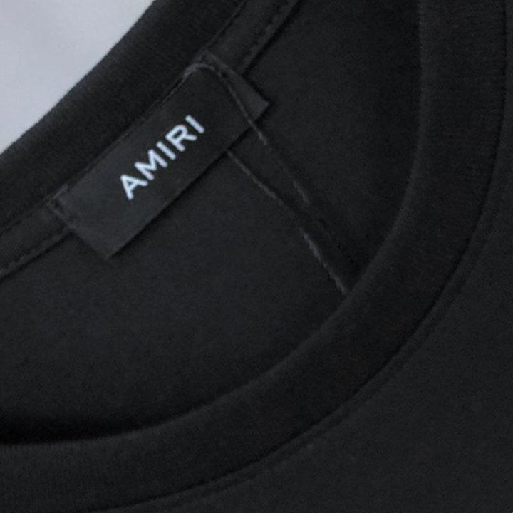 AMIRI 2022SS Classic Short Sleeve 103