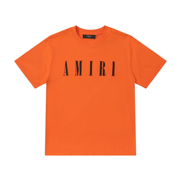 AMIRI 2022SS Classic Short Sleeve 102