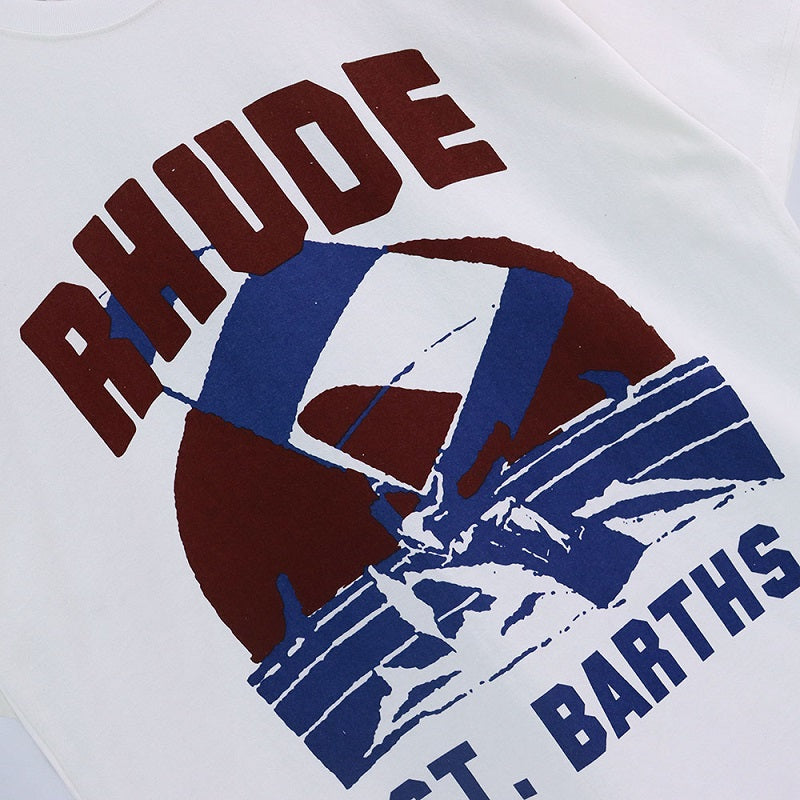 RH 2023 New Short Sleeve