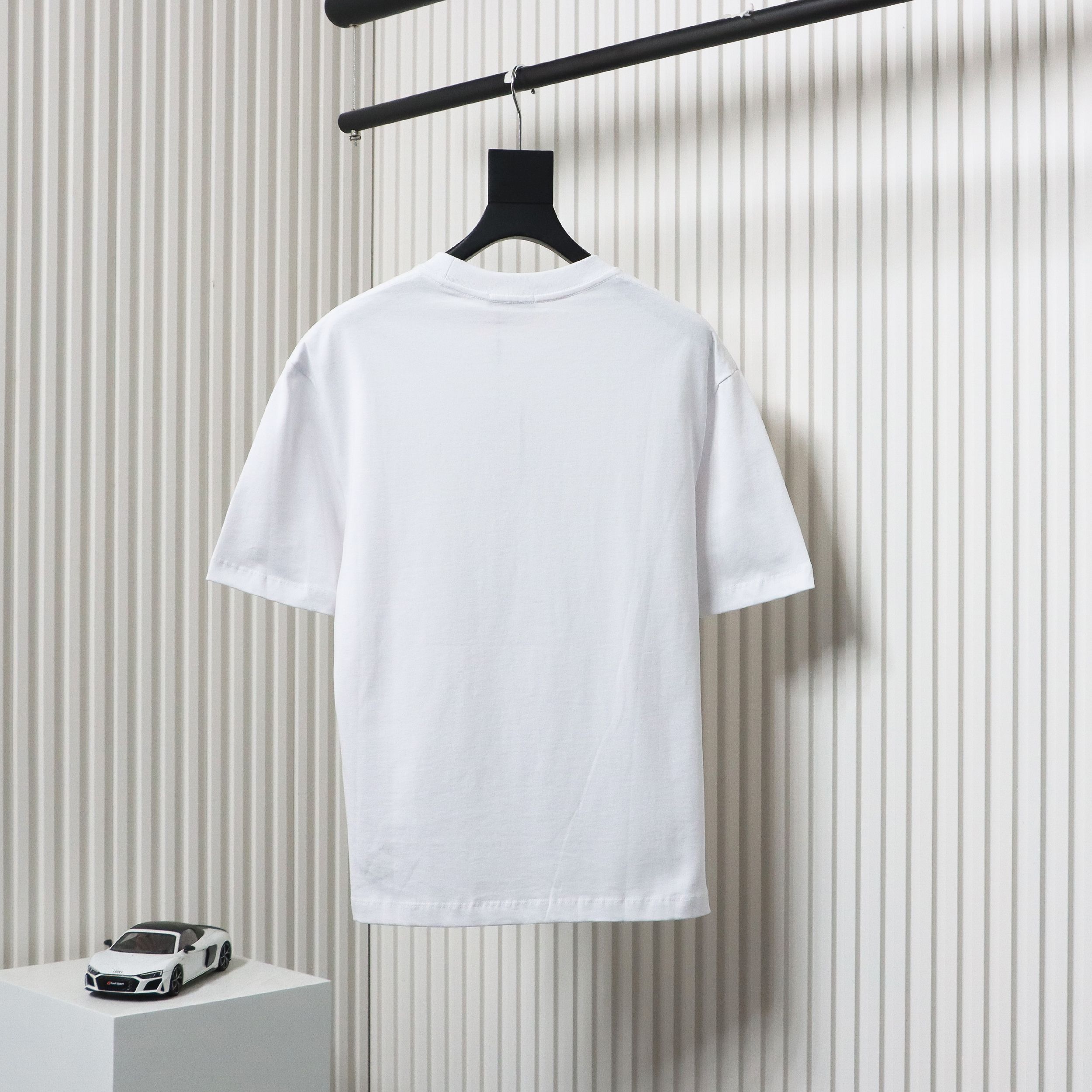 B T-Shirt New Style 0209