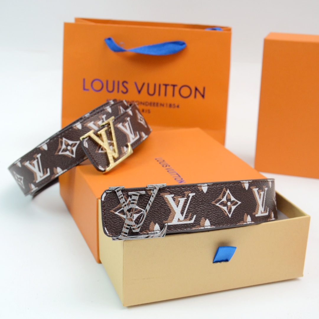 Louis Belt #22