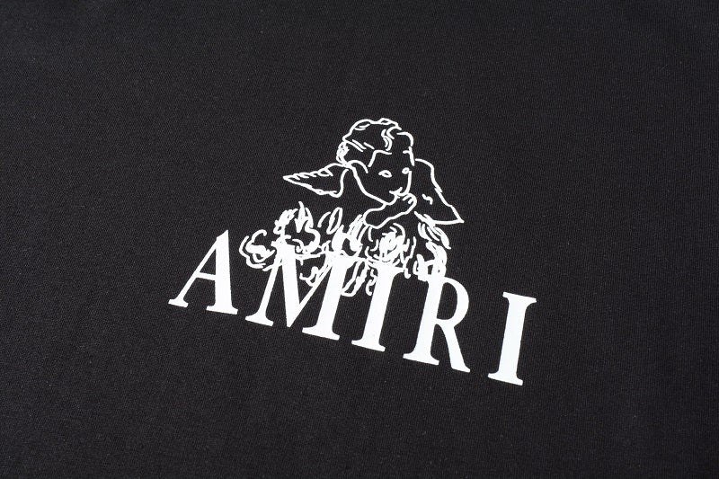 AMIRI 2022SS Classic Short Sleeve 2240
