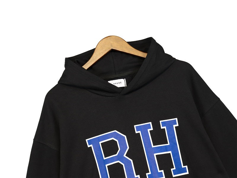 RH 2022 New DOODLE HOODIE