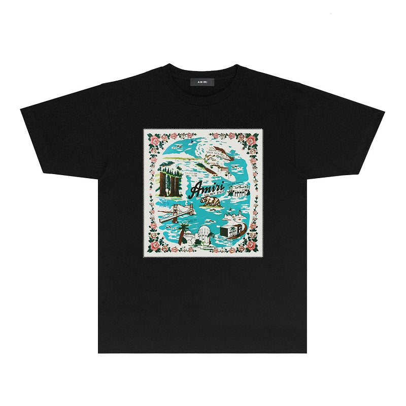 AM 2023 SS Classic Short Sleeve