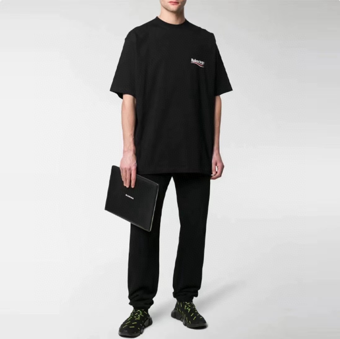 B T-Shirt New Style 0114