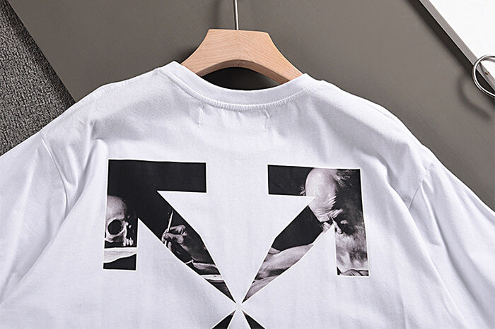 OW T-Shirt Oversized fit