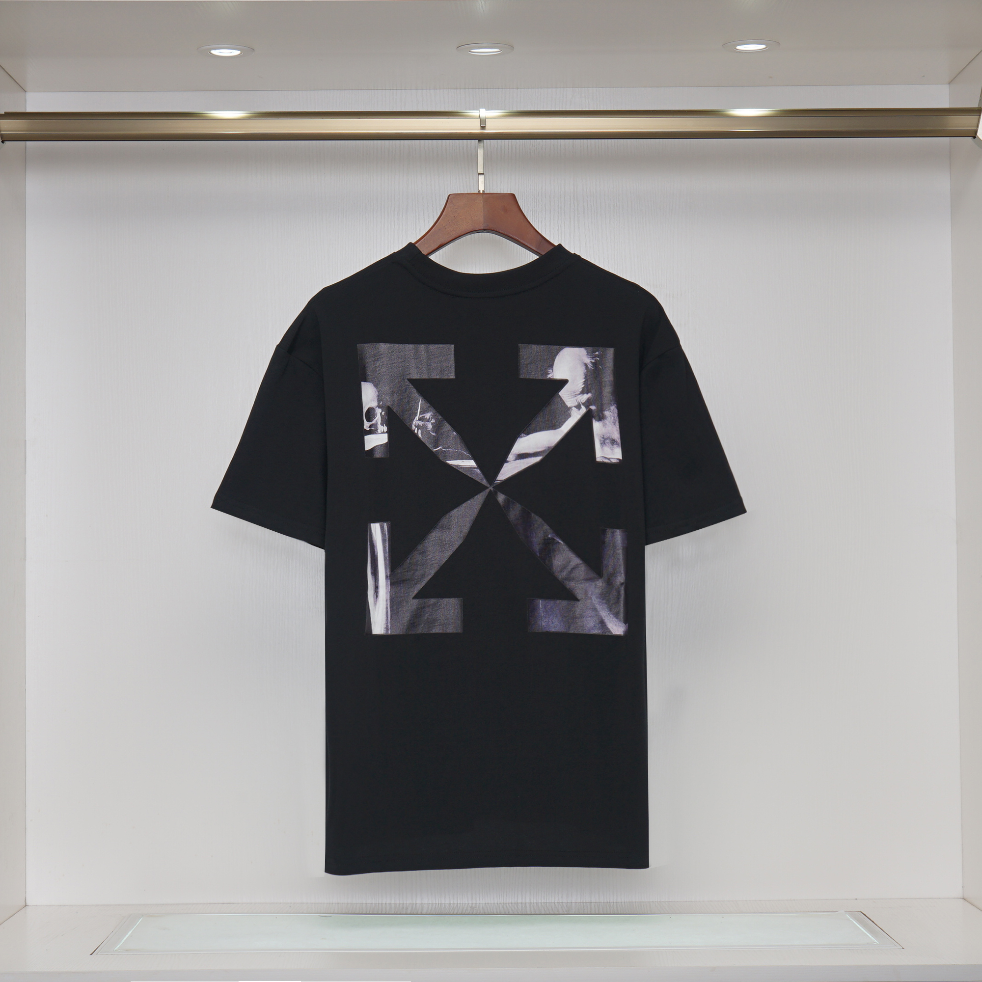 Ow new arrival man t-shirt  03