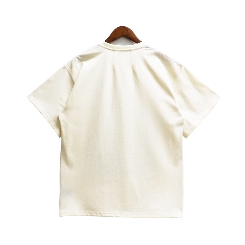 RHUDE 2023 New Short Sleeve