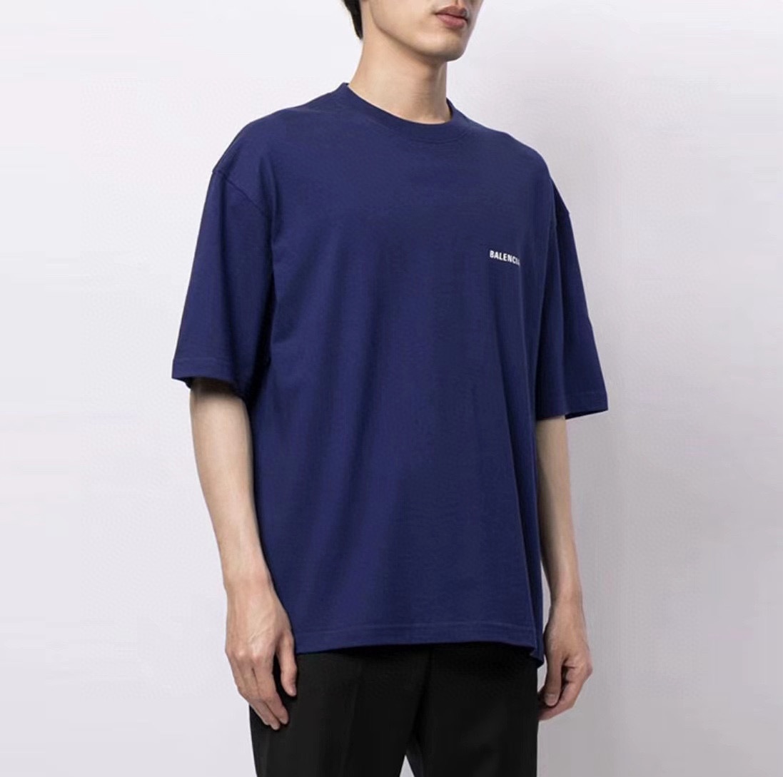 B T-Shirt New Style 0065