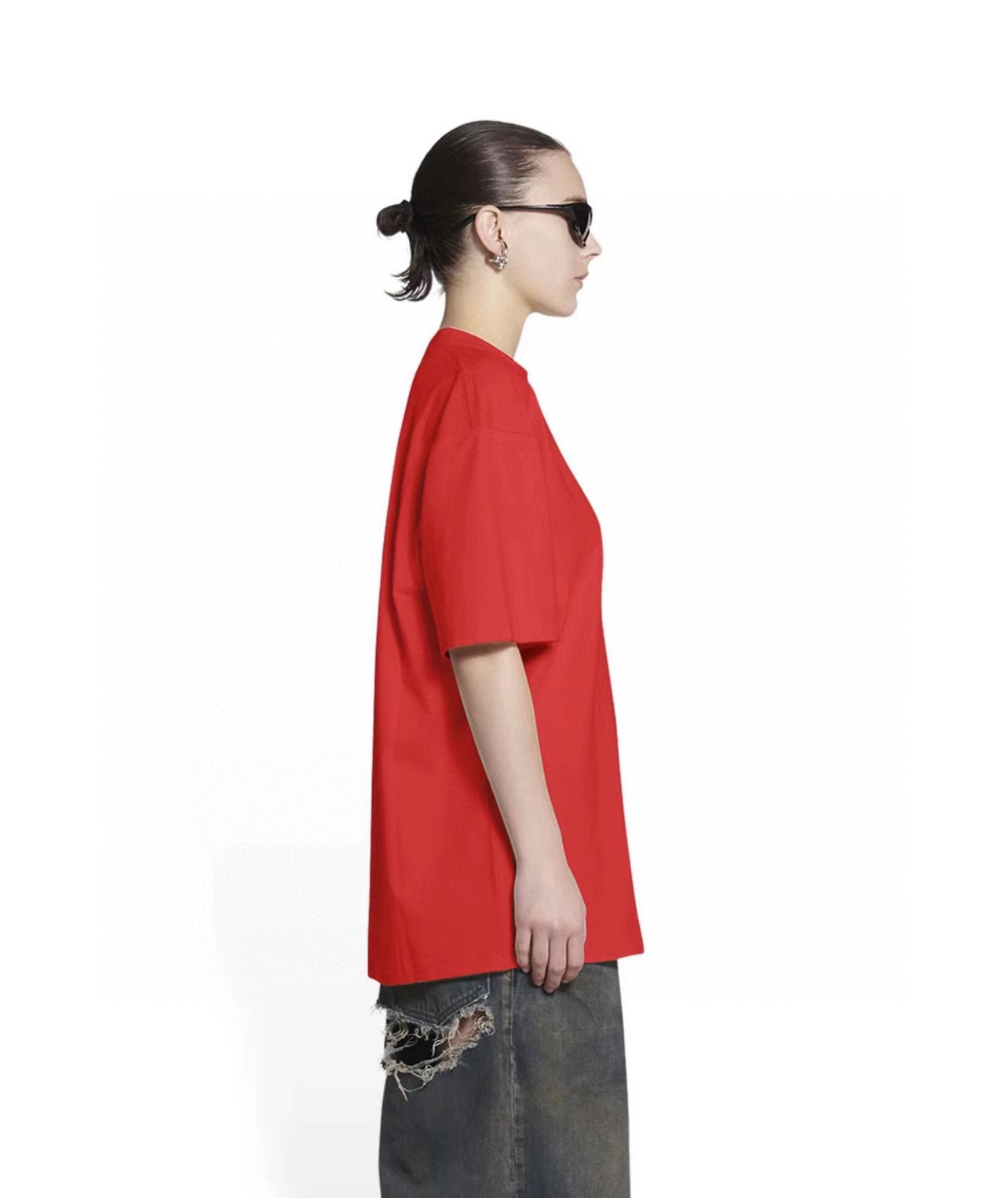 B T-Shirt New Style 0111