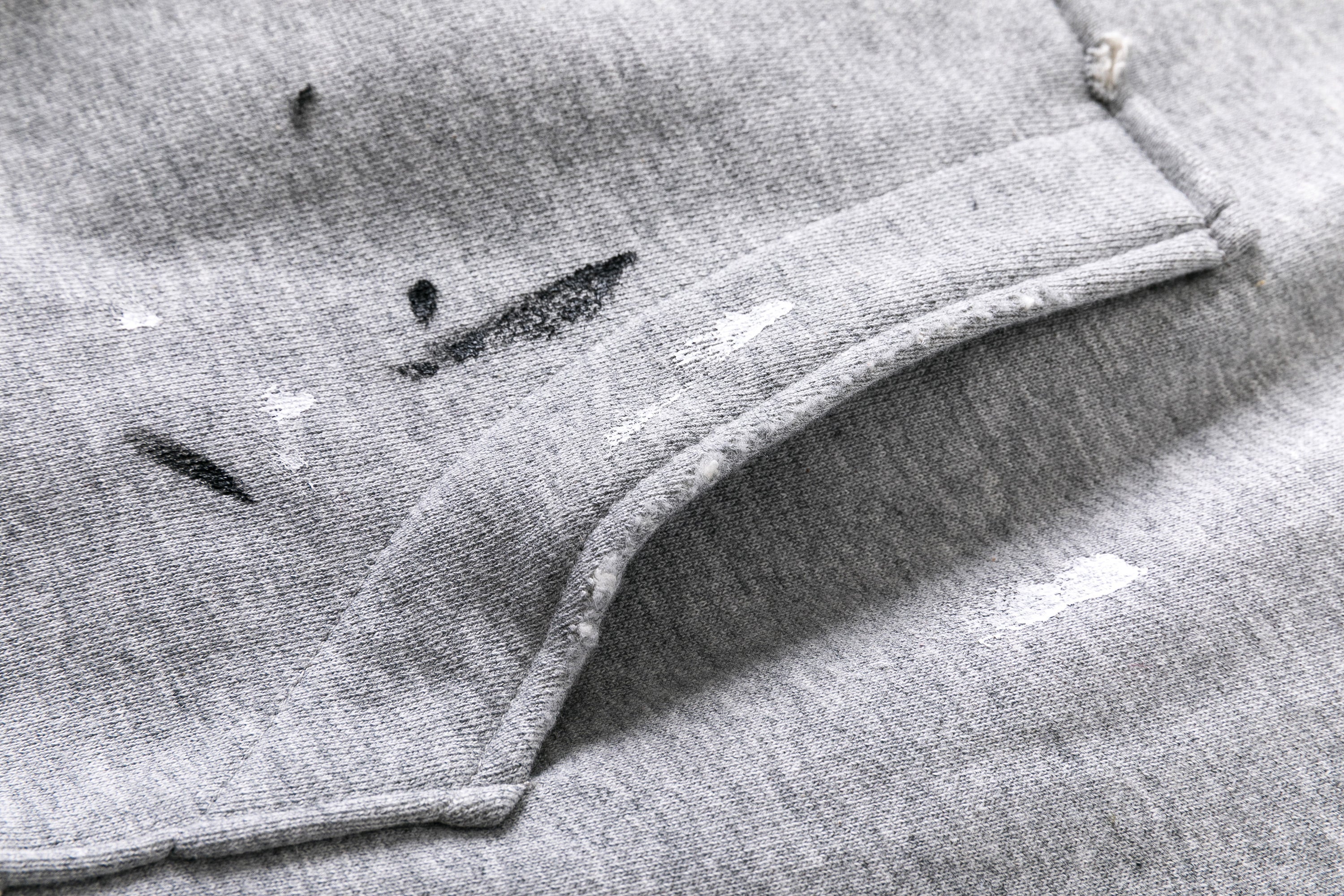 AMIRI 2022 New Cotton Print Sweatshirt 315