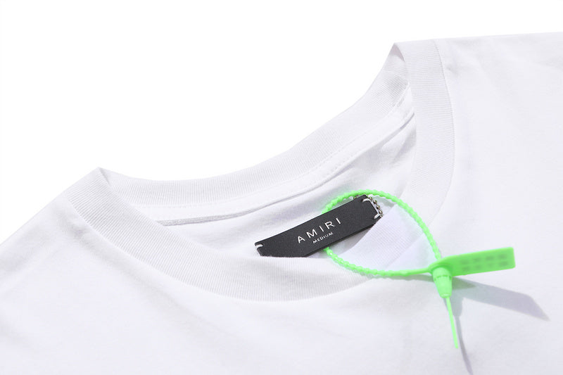 AM Skeleton T-Shirt