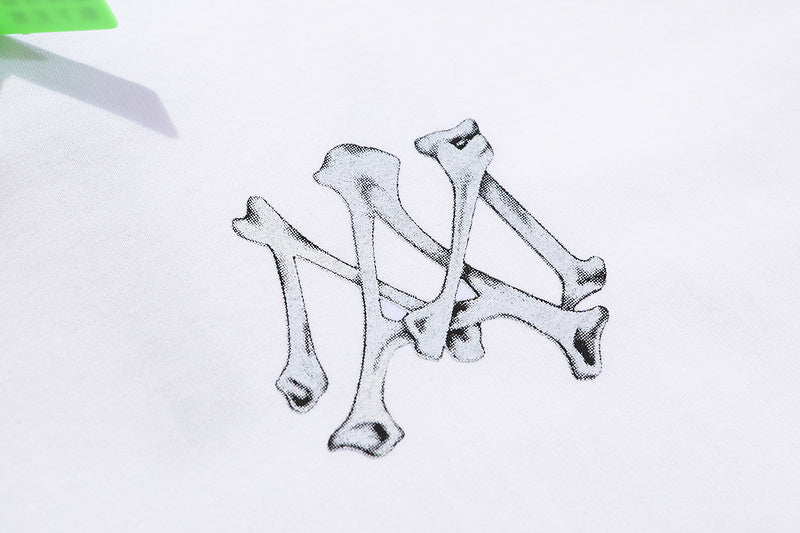 AM Skeleton T-Shirt