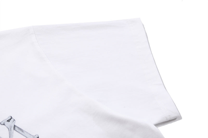 AM Skeleton T-Shirt