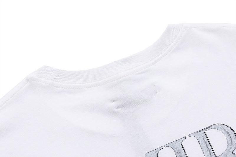 AM Skeleton T-Shirt