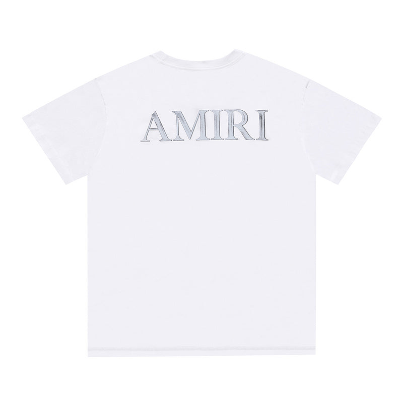 AM Skeleton T-Shirt
