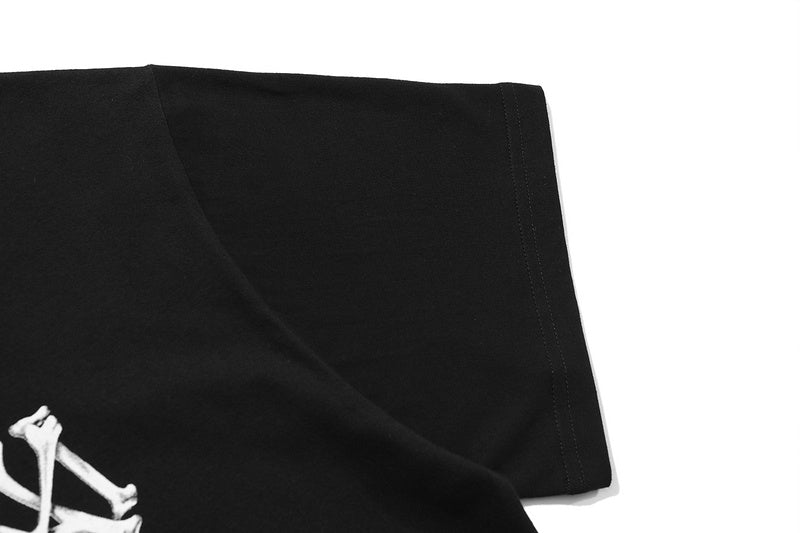 AM Skeleton T-Shirt