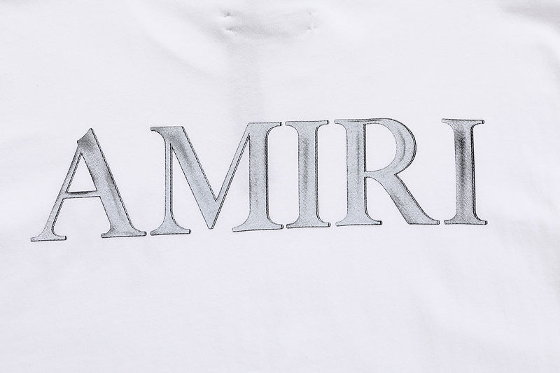 AM Skeleton T-Shirt
