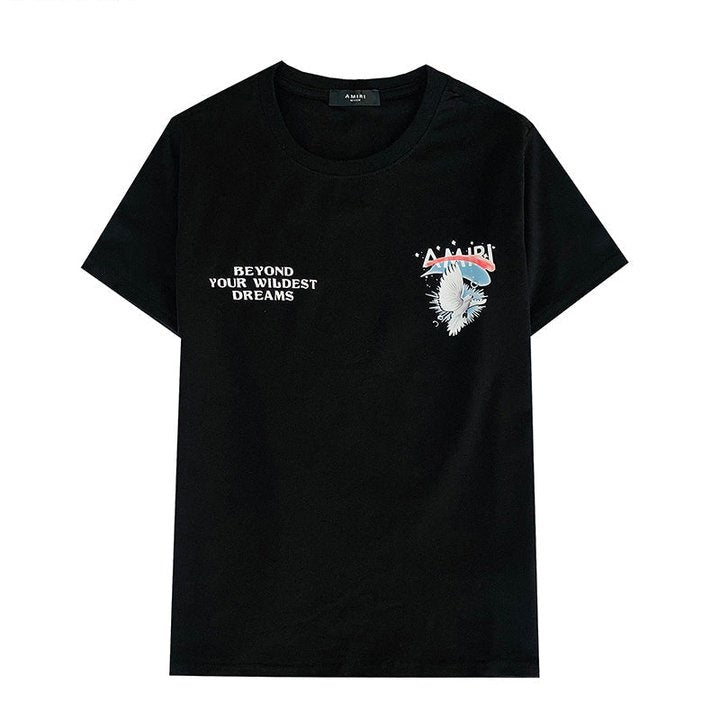 AMIRI 2022SS Classic Short Sleeve 106