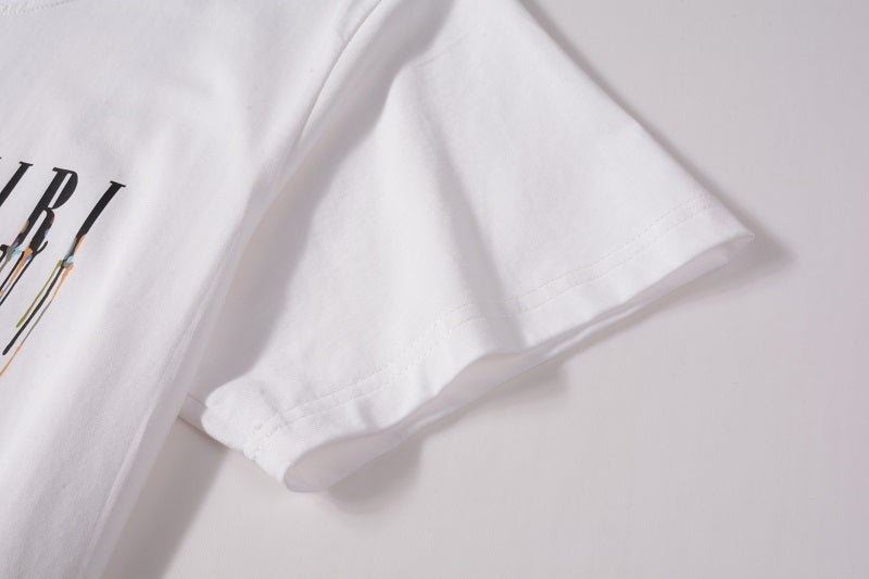 AMIRI 2022SS Classic Short Sleeve 2235