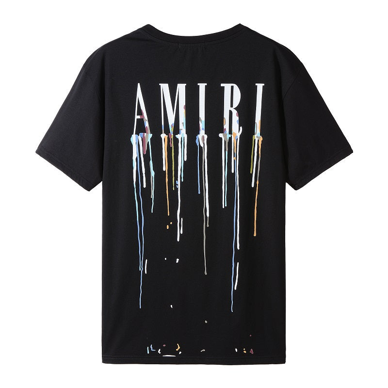 AMIRI 2022SS Classic Short Sleeve 2235