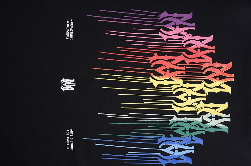 AMIRI 2023 SS Classic Short Sleeve  181