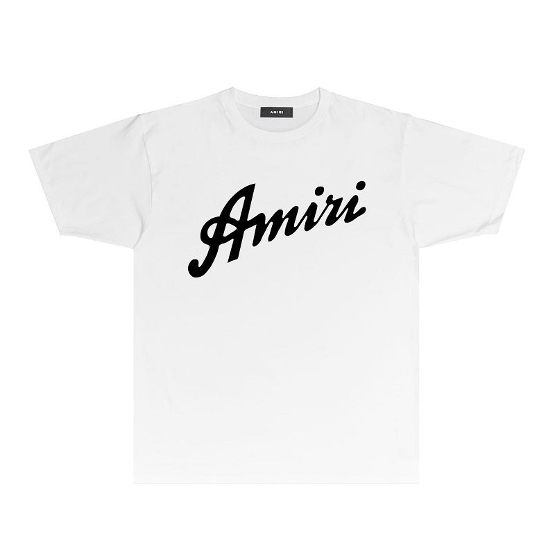 AMIRI 2023 SS Classic Short Sleeve