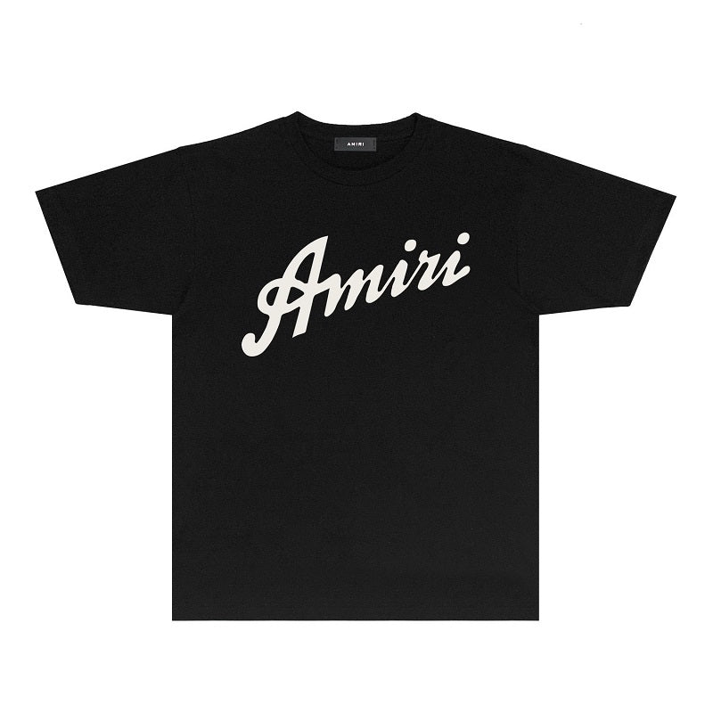 AMIRI 2023 SS Classic Short Sleeve