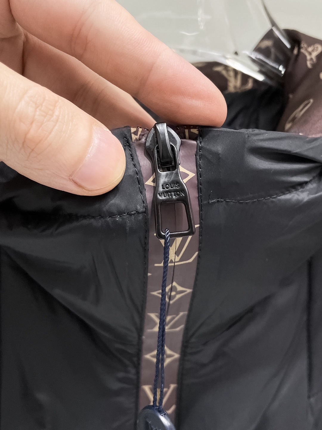 Louis new arrival winter coat 005