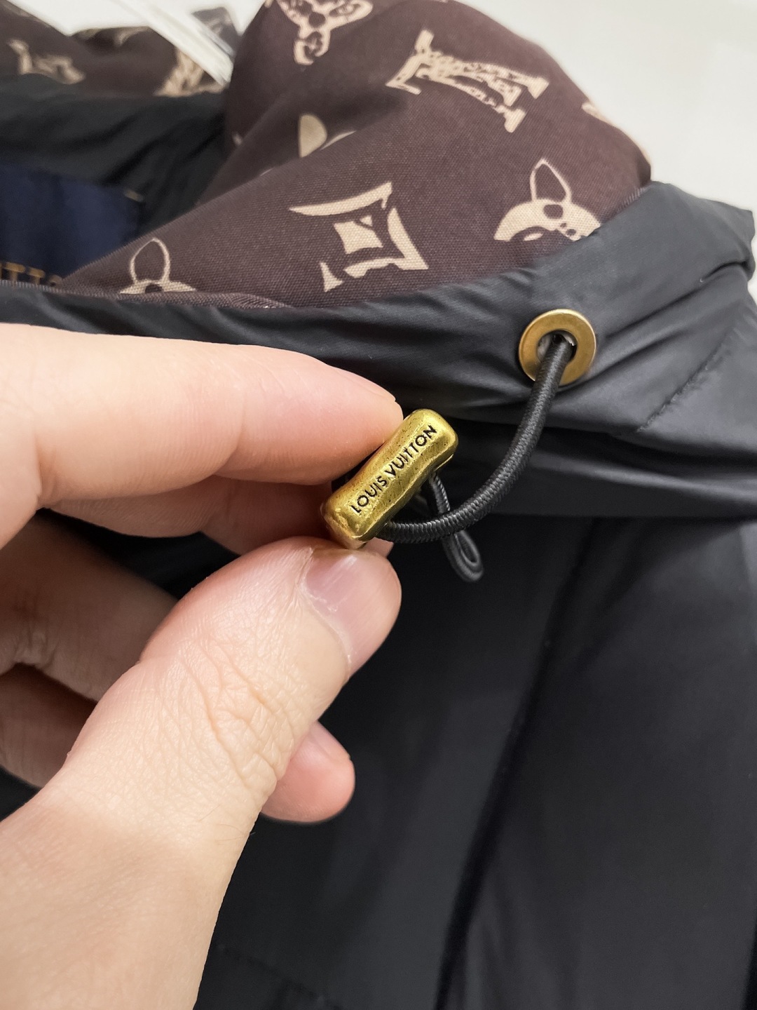 Louis new arrival winter coat 005