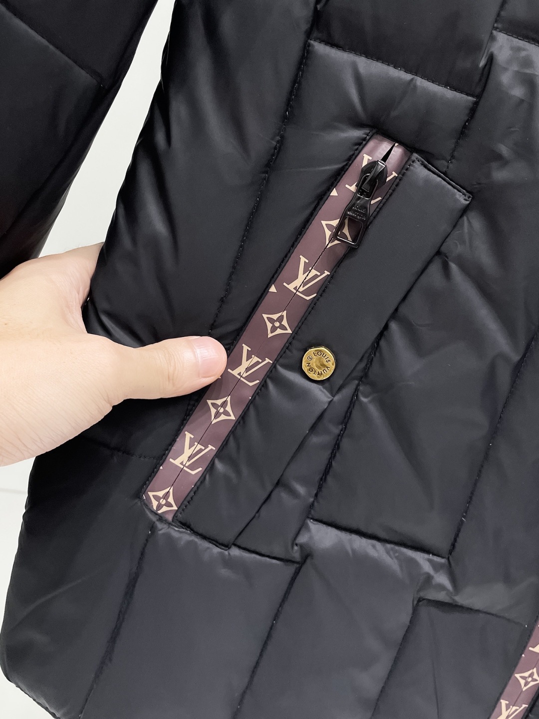 Louis new arrival winter coat 005