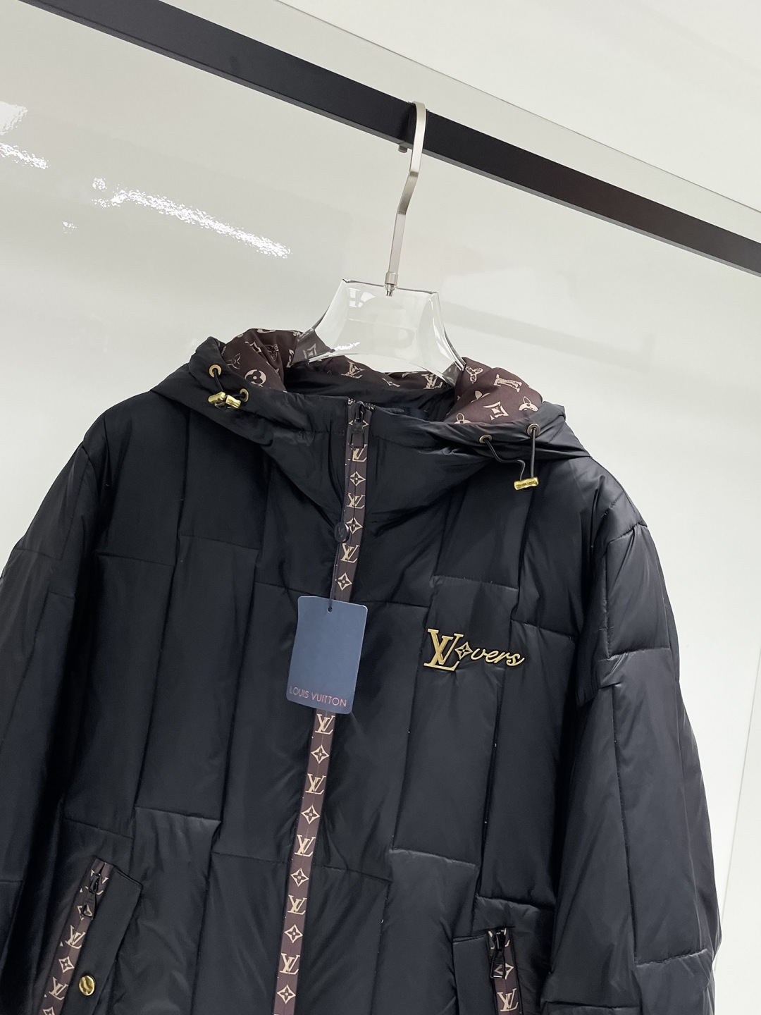 Louis new arrival winter coat 005