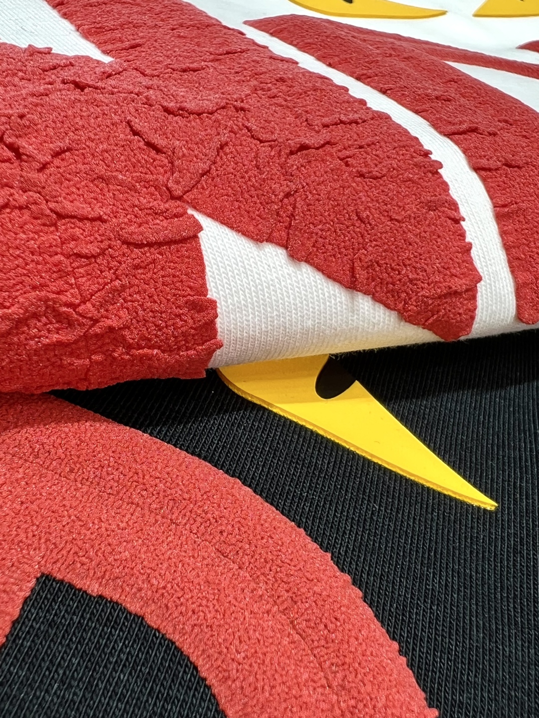 Fen new arrival 25SS  t-shirt 0055