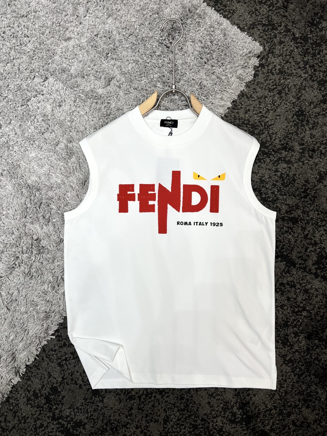 Fen new arrival 25SS  t-shirt 0055