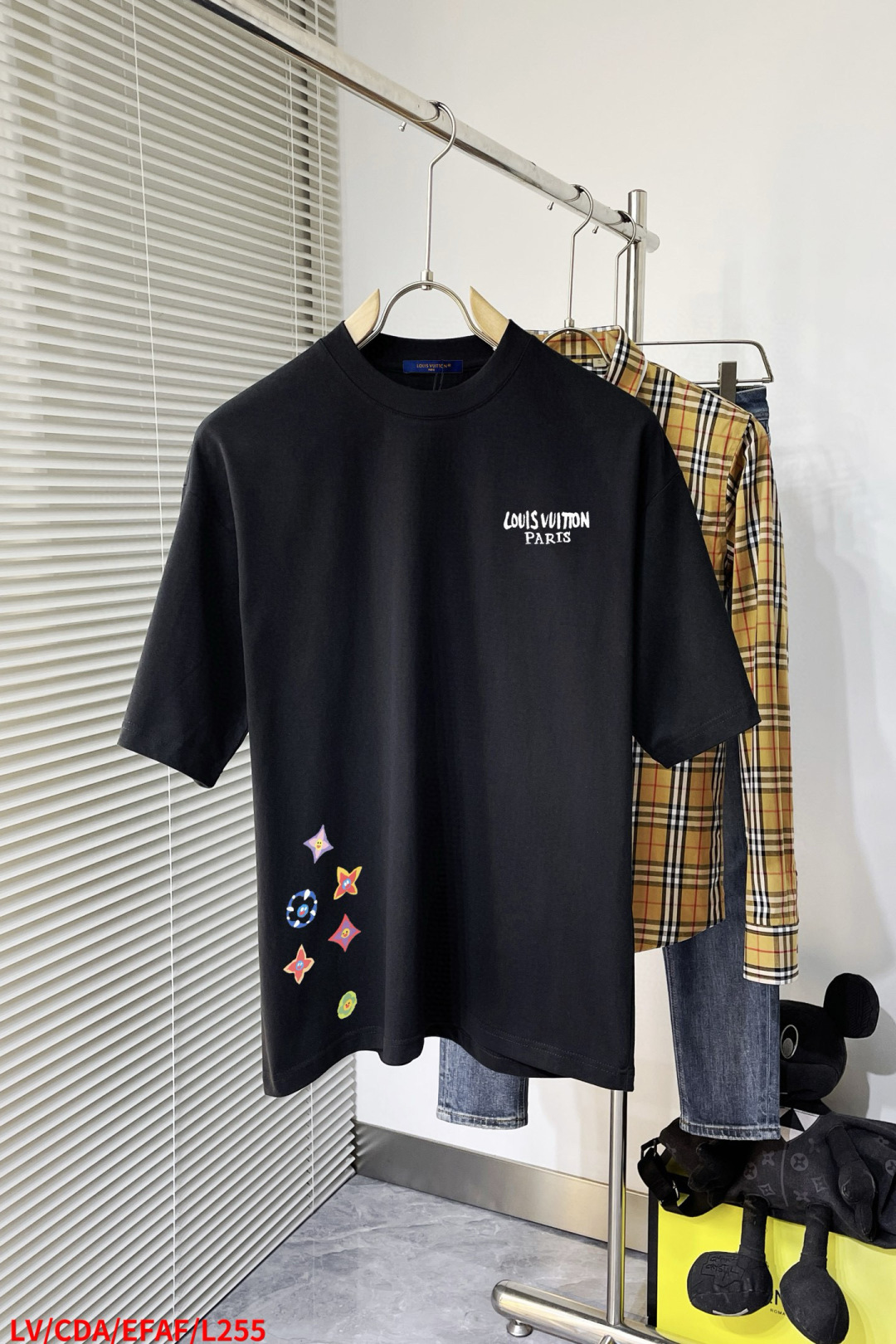 L hoodies 25ss New Style 0120