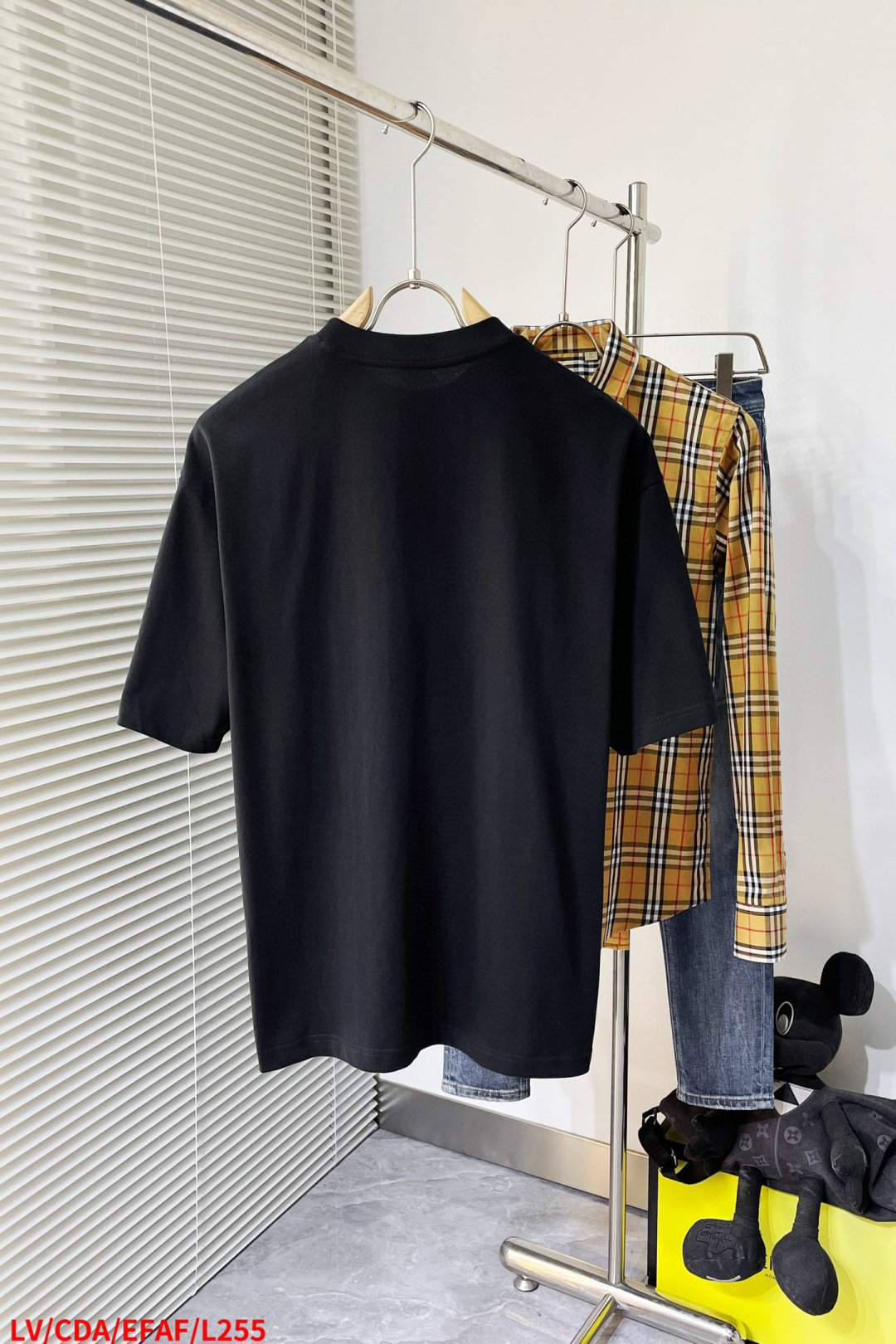 L hoodies 25ss New Style 0120