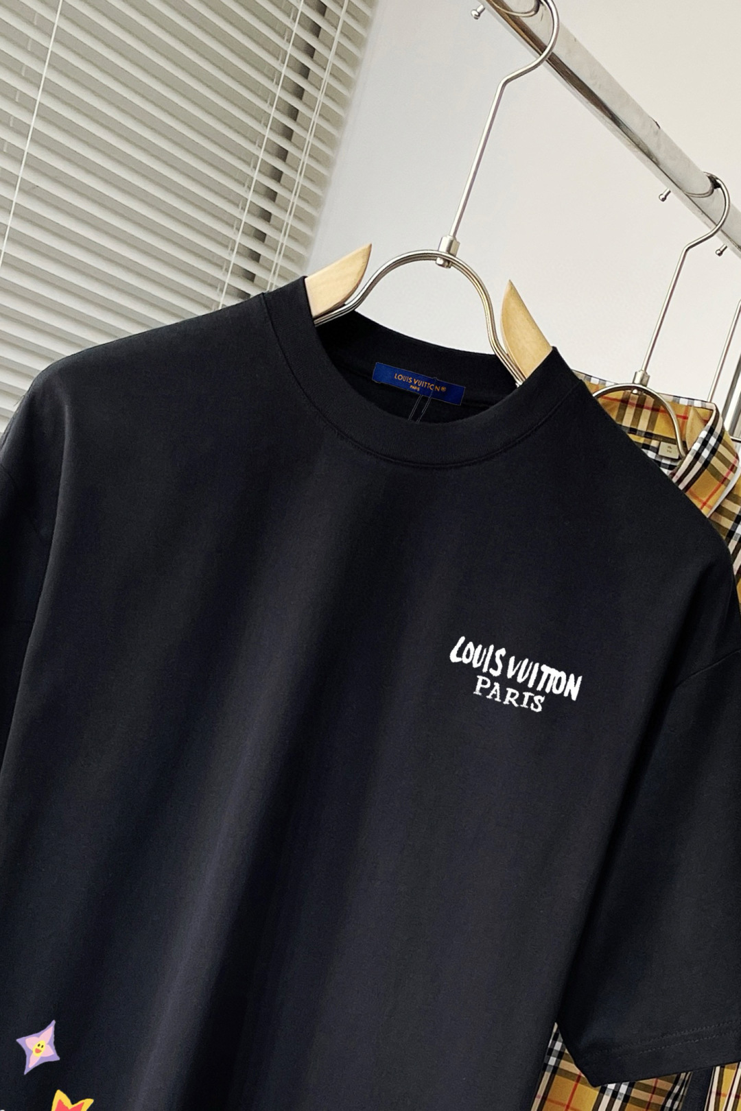 L hoodies 25ss New Style 0120