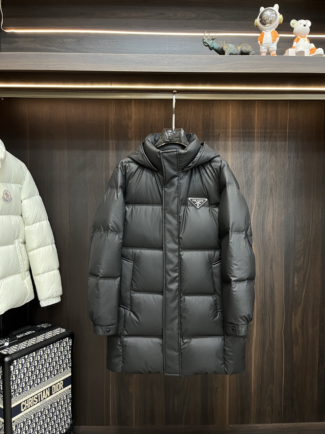 Pra new arrival winter coat 0078
