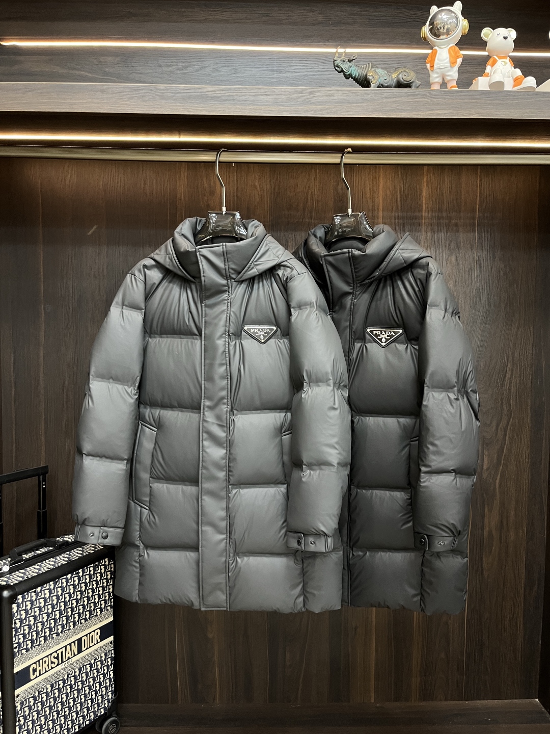 Pra new arrival winter coat 0078