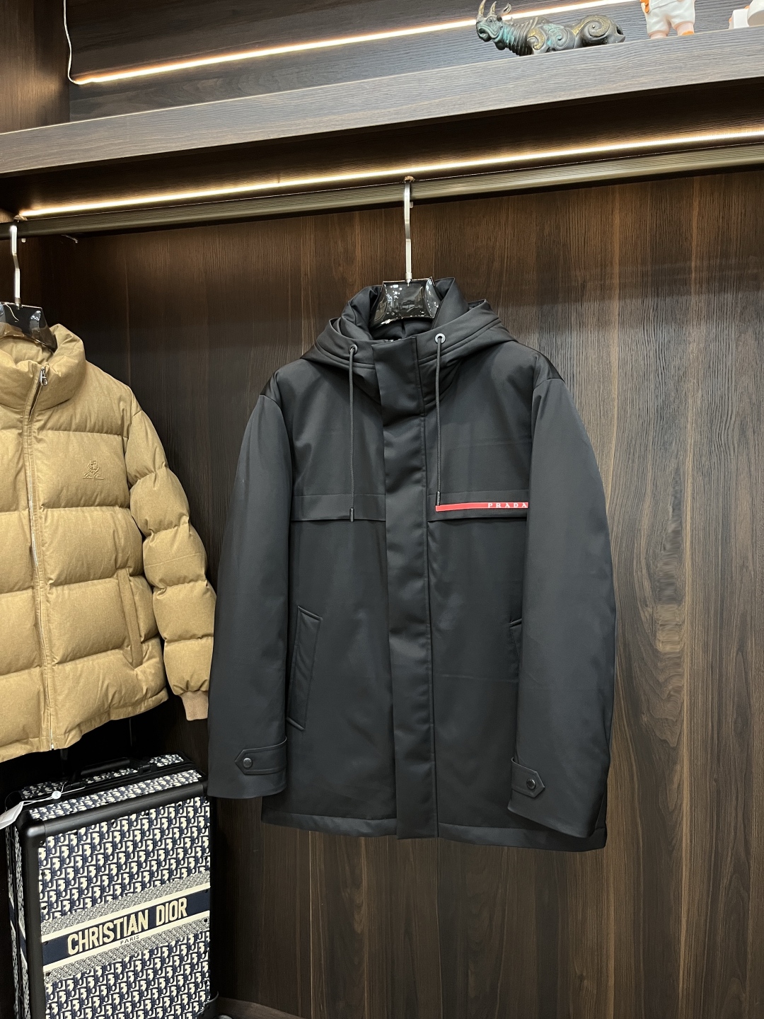 Pra new arrival winter coat 0077