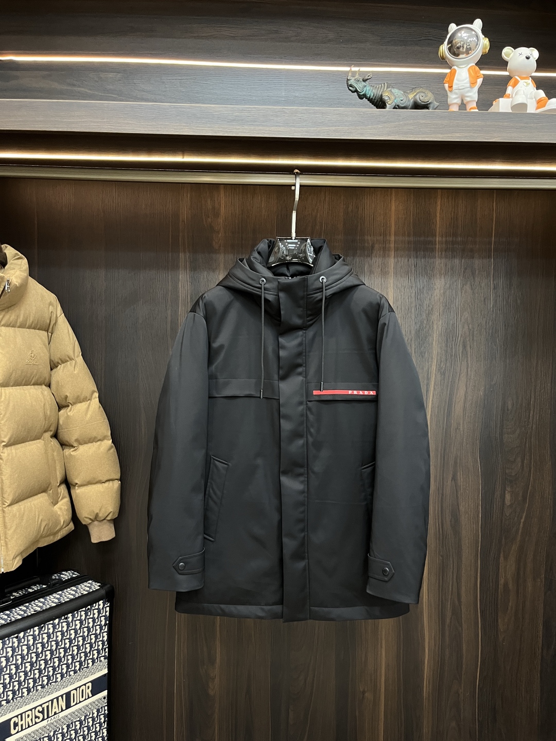 Pra new arrival winter coat 0077