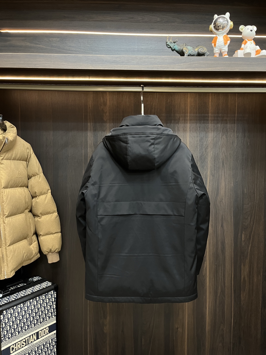 Pra new arrival winter coat 0077