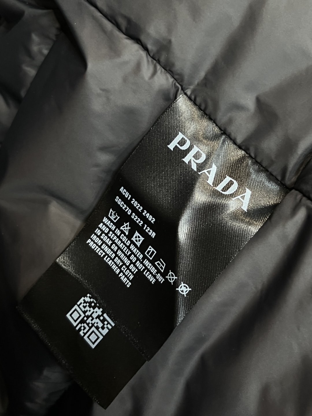 Pra new arrival winter coat 0077