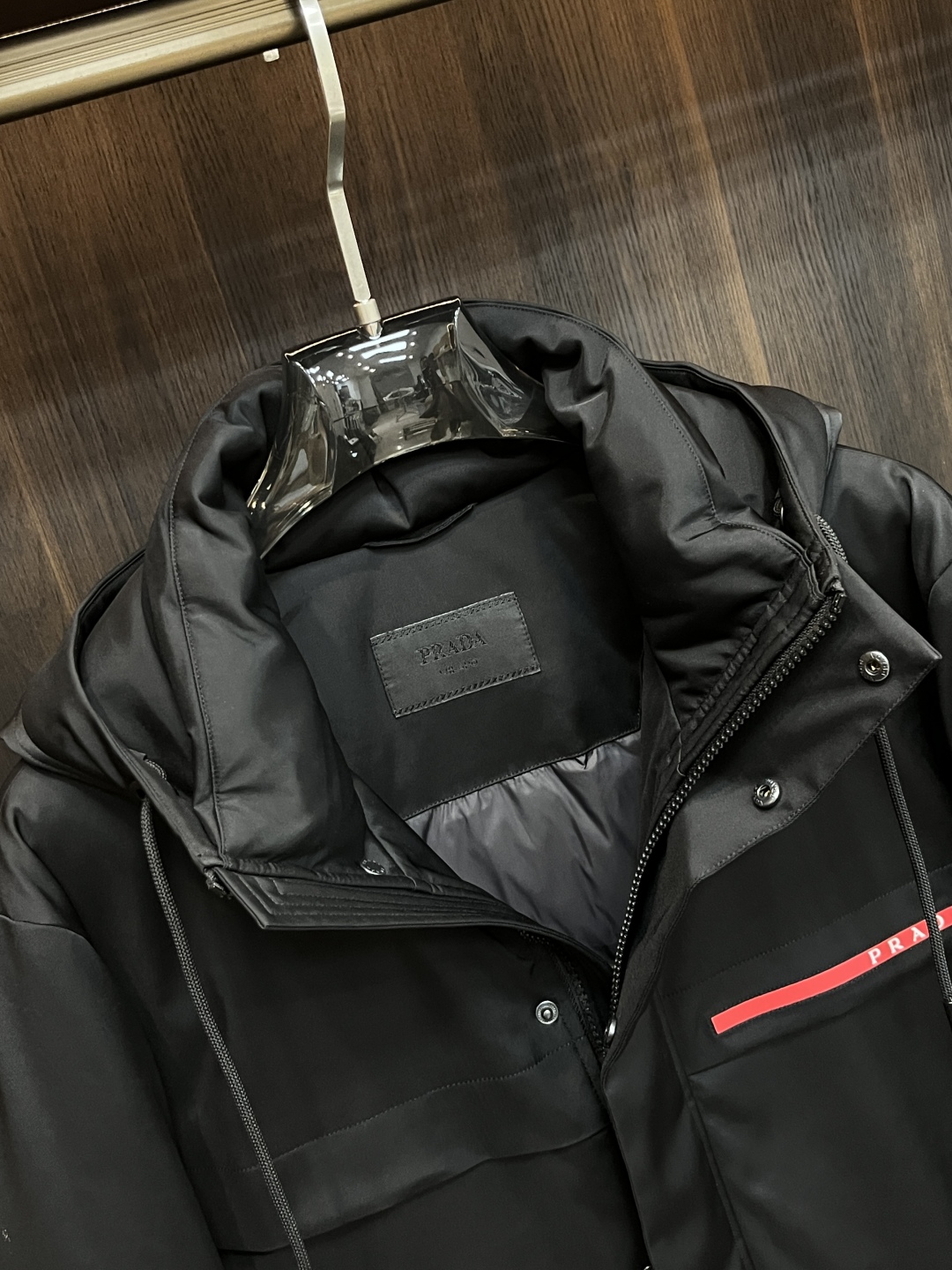 Pra new arrival winter coat 0077