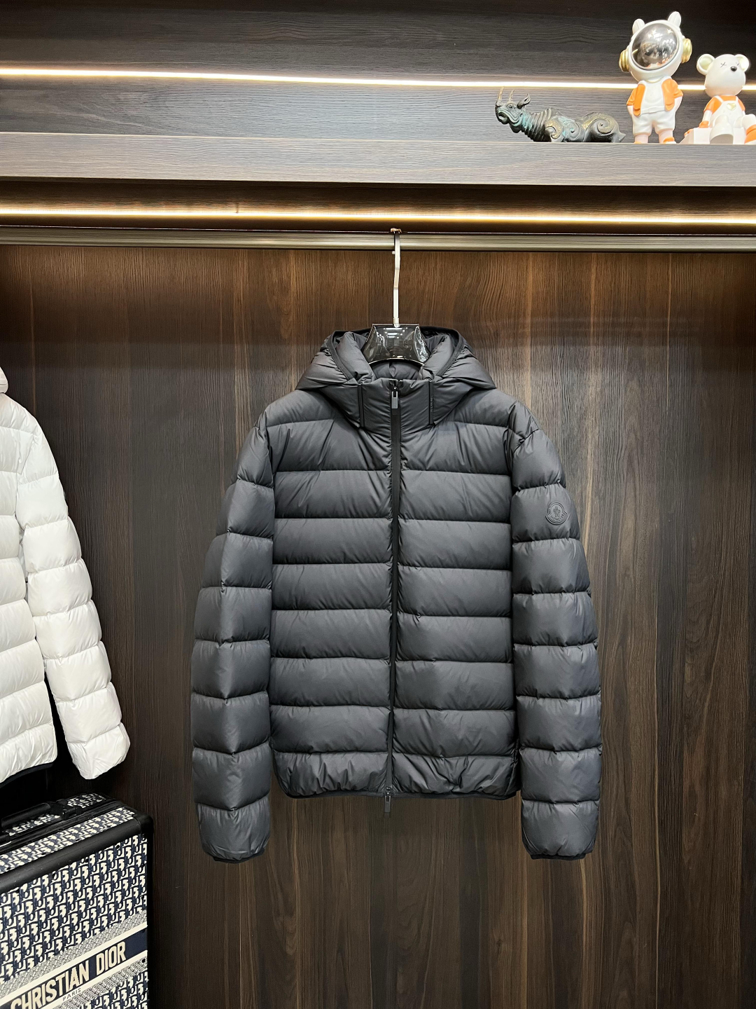 Mon new arrival ss25 winter coat 006