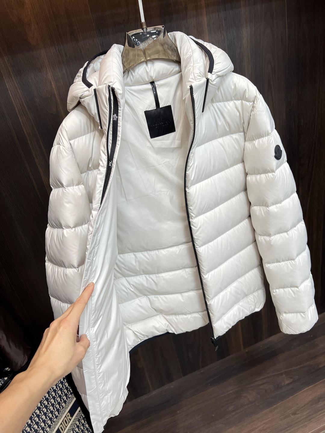 Mon new arrival ss25 winter coat 006